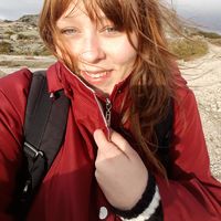 Bárbara Dahlem的照片