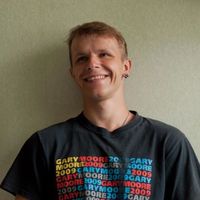 Fotos von Andrii Trushin