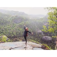 Karolina D.'s Photo