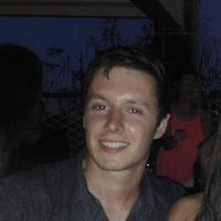 Callum Stubbs's Photo