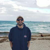 Ahtshm  Ahmad's Photo