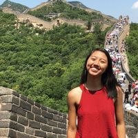 Marcidale Amurao的照片