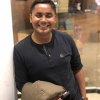 Abdullah Mamun's Photo