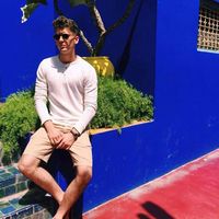 Fotos von Sasha Skorik