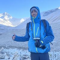 Fotos de Alex Vasilev