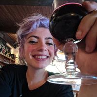 Fotos de Giorgia Manna