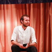 Ivan Plaksin's Photo