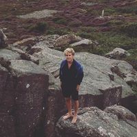 Pontus Gustafsson的照片