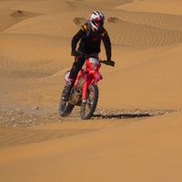 Riccardo Faggioni's Photo