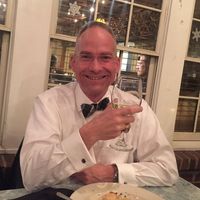 Fotos de Frank Johnson