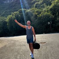 Mostafa Salem's Photo