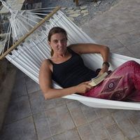 Evelyne Fremault的照片