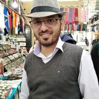 Aad Al Mahgari's Photo