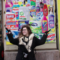 Fotos de Maïta Stébé