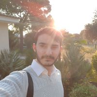 Alexandru Cojan's Photo