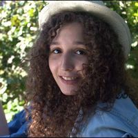 Manon S. Arlequin's Photo