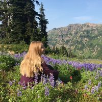 Lauren Peterkin的照片