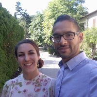 Rocío y  Baldemar的照片