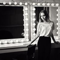 Elenyte Vasiljeva的照片