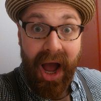 Fotos de Mark Gilman