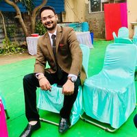 Vishav Singh's Photo