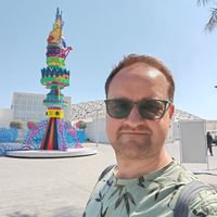 Felix Möckel's Photo