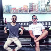 Zdjęcia użytkownika Velasco Gerard