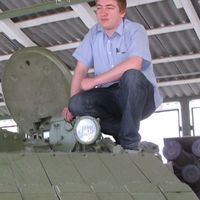 Taras Torubka's Photo