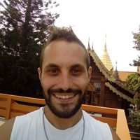 Alejandro Bello's Photo