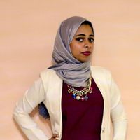 Yomna Ahmed的照片