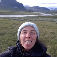 Célia Lointier's Photo