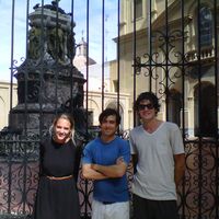 Gustavo Quintana's Photo