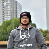 Subhayan Chattopadhyay的照片