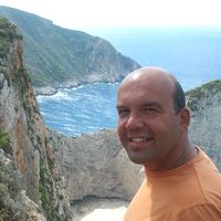 Diamante Giannakopoulos's Photo