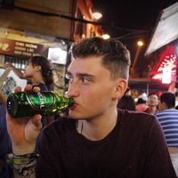 Moritz Kaiser的照片