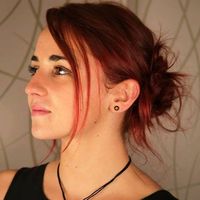 Amalia Billard的照片