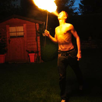 Chris Schuljewitsch's Photo