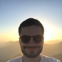 Valérian Autret's Photo