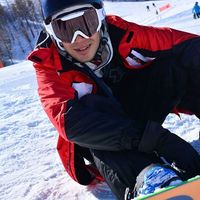 Domenico Denaro's Photo