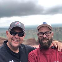 Sacha Sanguinetti's Photo