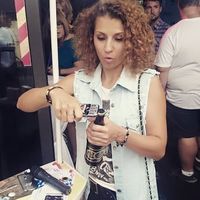 Irina Lomovitskaya's Photo