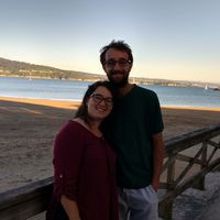 Isidro Álvarez's Photo