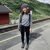 Matilde Cortesi的照片