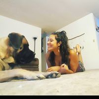 Fotos de Barajas Vanessa