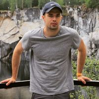 Andrei Fedorov's Photo