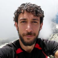 Fotos de simone augelli