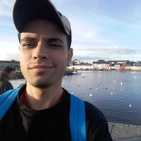 Leandro Osmar的照片