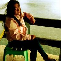 Le foto di Alpha Taborda