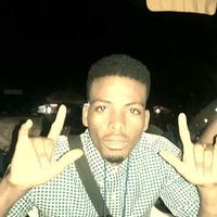 fafadji AGLOVI's Photo