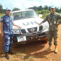 Fotos de Juan Carlos Zapatum